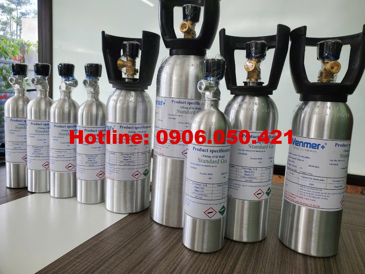 Vì sao khí trộn nhiều thành phần lại được sử dụng rộng rãi trong sản xuất? 2 Khí trộn nhiều thành phần là gì?